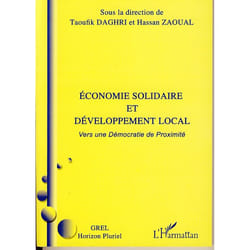 Economie solidaire et développement local