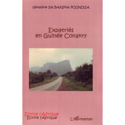 Expatriés en Guinée Conakry