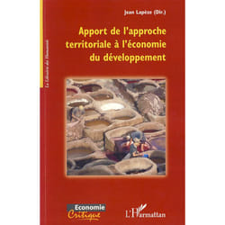 Apport de l'approche territoriale à l'économie du développem