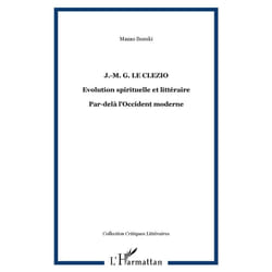 J.-M. G. Le Clezio