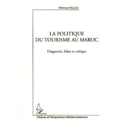 La politique du tourisme au Maroc