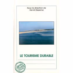 ISBN Le Tourisme Durable, politique, Français