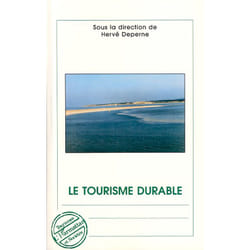Le tourisme durable