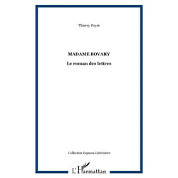 Madame Bovary