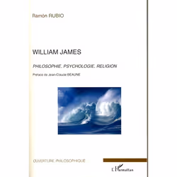 ISBN William James; Philosophie, Psychologie, Religion, philosophie, Français