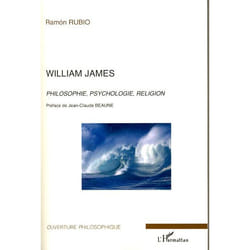 William James