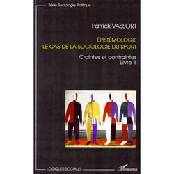 Epistémologie, le cas de la sociologie du sport