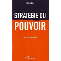 Stratégie du pouvoir