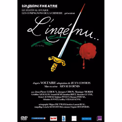 ISBN Ingenu L' (Dvd), histoire, Français, Livre broché