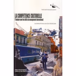 ISBN Competence Culturelle S'Equiper Pour Les Defis Du Management International, société, Français, Livre broché