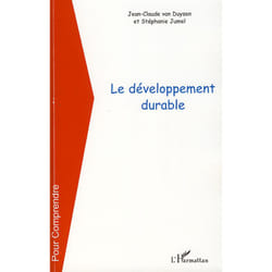 Le développement durable