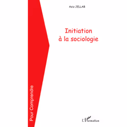 ISBN Initiation A La Sociologie, société, Français, Livre broché