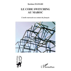 Le code switching au Maroc