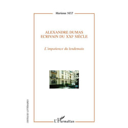 Alexandre Dumas