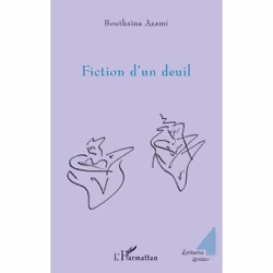 ISBN Fiction D'Un Deuil, Littérature, Français