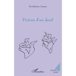 Fiction d'un deuil