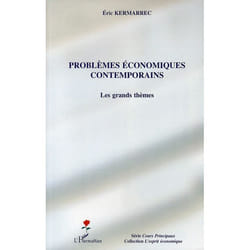 Problèmes économiques contemporains