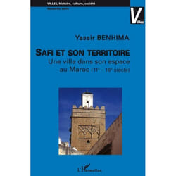 Safi et son territoire