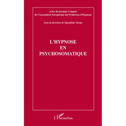 L'hypnose en psychosomatique