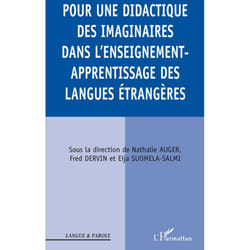 Pour une didactique des imaginaires dans l'enseignement-appr