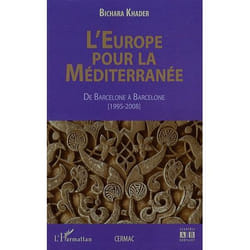 L'Europe pour la méditerranée