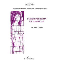 Communication et handicap