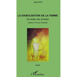 La diabolisation de la femme