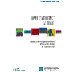 Quand "l'intelligence" fait défaut