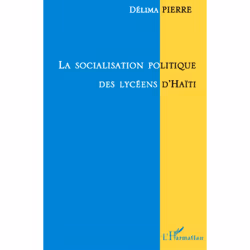 ISBN La Socialisation Politique Des Lyceens D'Haiti, biographie, Français, Livre broché