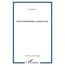 Pour comprendre la traduction