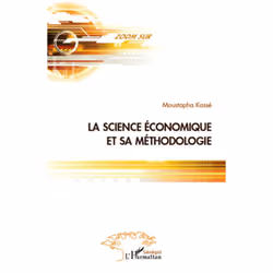 ISBN La Science Economique Et Sa Methodologie, Business &amp; finance, Français, Livre broché