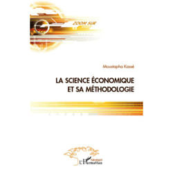 La science économique et sa méthodologie