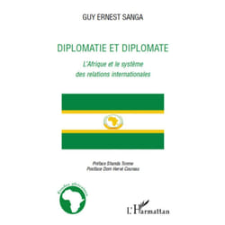 Diplomatie et diplomate