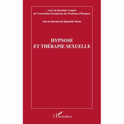 ISBN Hypnose Et Therapie Sexuelle, Psychologie, Français, Livre broché