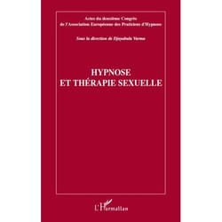 Hypnose et thérapie sexuelle