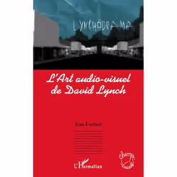 ISBN Art Audiovisuel De David Lynch, histoire, Français