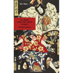 Le Japon, empire des esprits vengeurs - Histoires japonaises (Grand format)