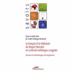 ISBN Le Francais Et La Litterature De Langue Francaise En Contexte Multilingue; Structure Et Methode, Littérature, Français,  ...