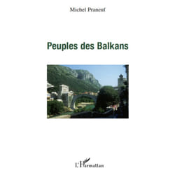 Peuples des Balkans