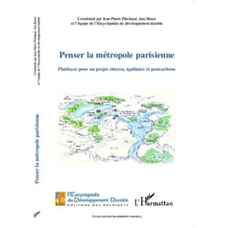 Penser la métropole parisienne