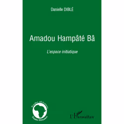 ISBN Amadou Hampate Ba; L'Espace Initiatique, Littérature, Français, Livre broché
