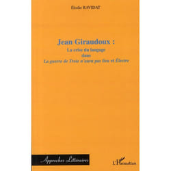 Jean Giraudoux :
