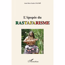 ISBN L'Epopee Du Rastafarisme, société, Français, Livre broché