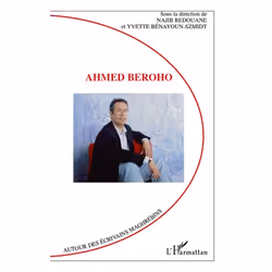 ISBN Ahmed Beroho, histoire, Français