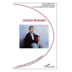 Ahmed Beroho