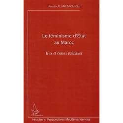Le féminisme d'Etat au Maroc
