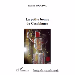 ISBN La Petite Bonne De Casablanca, Romance, Français, Livre broché