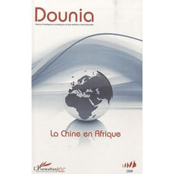 La Chine en Afrique