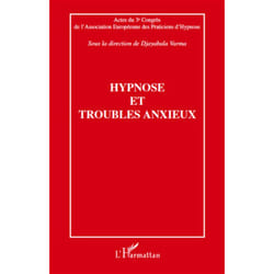 Hypnose et troubles anxieux