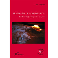 Traversées de la subversion